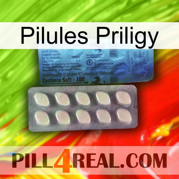 Priligy Pills 34
